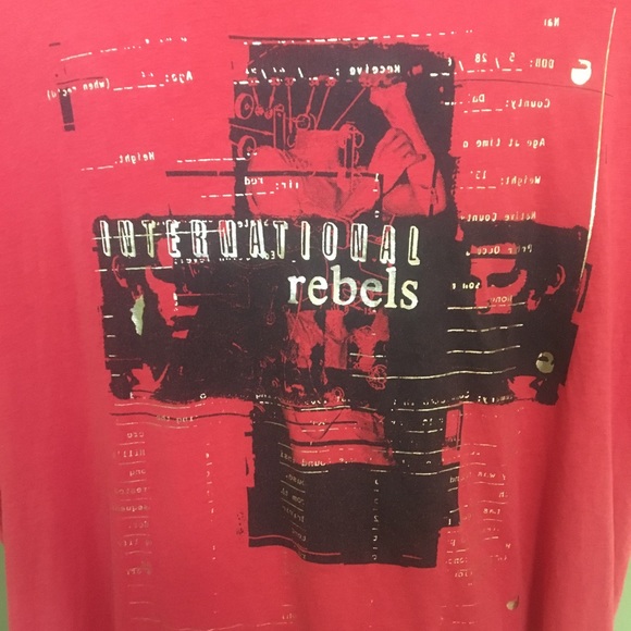 MEN’S Guess short sleeve tee - Picture 2 of 4